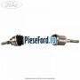 Planetara stanga Ford Grand C-Max 2011-2015 1.6 EcoBoost 150 cp JQDA, JQDB benzina