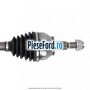 Planetara stanga Ford Grand C-Max 2016-2020 2.0 TDCi 150 cp T7DB, T7DC, T7DD diesel
