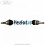 Planetara stanga Ford Ka plus 2016-2018 1.2 Ti-VCT 85 cp YSKD, YSKE benzina