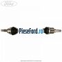 Planetara stanga Ford Ka plus 2016-2018 1.2 Ti-VCT 85 cp YSKD, YSKE benzina