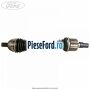 Planetara stanga Ford Mondeo 2008-2014 2.3 160 cp SEBA benzina