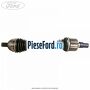 Planetara stanga Ford S-Max 2007-2014 2.2 TDCi 175 cp Q4WA diesel