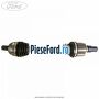 Planetara stanga Ford S-Max 2007-2014 2.2 TDCi 175 cp Q4WA diesel