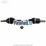 Planetara stanga Ford Tourneo Connect 2002-2014 1.8 TDCi 110 cp RWPA, RWPB, RWPC, RWPD diesel