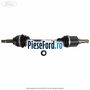 Planetara stanga Ford Tourneo Connect 2002-2014 1.8 TDCi 110 cp RWPA, RWPB, RWPC, RWPD diesel