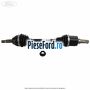Planetara stanga Ford Tourneo Connect 2002-2014 1.8 Turbo Di 90 cp HCPA, HCPB, HCPC, HCPD, P9PA diesel