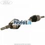 Planetara stanga Ford Tourneo Connect 2013-2018 1.6 EcoBoost 150 cp JQGA benzina
