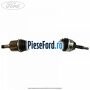 Planetara stanga Ford Tourneo Custom 2014-2018 2.2 TDCi 100 cp DRF4, DRFF, DRFG diesel | Foto 2