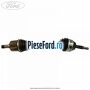 Planetara stanga Ford Tourneo Custom 2014-2018 2.2 TDCi 155 cp CVFF diesel | Foto 2