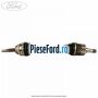Planetara stanga Ford Transit 2006-2014 2.2 TDCi 125 cp CYFA, CYFB, CYFC, CYFD diesel