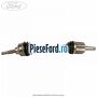 Planetara stanga Ford Transit 2006-2014 2.2 TDCi 136 cp USRA, USRB diesel