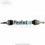 Planetara stanga Ford Transit 2006-2014 2.2 TDCi 85 cp P8FA, P8FB diesel