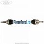 Planetara stanga Ford Transit 2006-2014 2.2 TDCi 85 cp P8FA, P8FB diesel