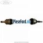 Planetara stanga Ford Transit 2014-2018 2.2 TDCi 100 cp DRF5, DRFF, DRFG diesel