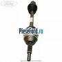 Planetara stanga Ford Transit 2014-2018 2.2 TDCi 100 cp DRF5, DRFF, DRFG diesel