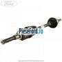 Planetara stanga Ford Transit Connect 2013-2018 1.5 TDCi 100 cp XVGA, XVGB, XVGC, XXGA diesel