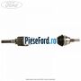 Planetara stanga Ford Transit Connect 2013-2018 1.6 EcoBoost 150 cp JQGA benzina