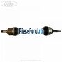 Planetara stanga Ford Transit Custom 2014-2018 2.2 TDCi 155 cp CVFF diesel