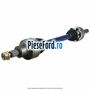 Planetara stanga spate Ford Mustang 2015-2018 2.3 EcoBoost 314 cp N38H, N48H benzina