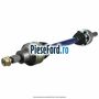 Planetara stanga spate Ford Mustang 2015-2018 5.0 V8 418 cp MF8F benzina