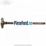 Planetara stanga spate Ford Ranger 2006-2012 3.0 TDCi 4x4 156 cp MD30DITC, WEC diesel