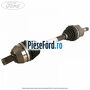 Planetara stanga transmisie manuala 6 trepte MMT6 Ford Galaxy 2007-2014 1.6 EcoBoost 160 cp JTWA, JTWB benzina