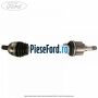 Planetara stanga transmisie manuala 6 trepte MMT6 Ford Galaxy 2007-2014 1.6 EcoBoost 160 cp JTWA, JTWB benzina
