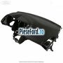 Plansa bord charcoal black Ford Focus 2011-2014 1.6 EcoBoost 182 cp JTDA, JTDB benzina