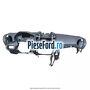 Plansa bord Vignale Ford Kuga 2013-2016 1.5 TDCi 120 cp XWMB, XWMC diesel