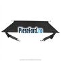 Plasa portbagaj 5 usi combi Ford Mondeo 2008-2014 2.0 TDCi 130 cp AZBA diesel | Foto 4