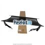Plasa portbagaj 5 usi combi Ford Mondeo 2008-2014 2.0 TDCi 140 cp QXBA, QXBB, UFBA, UFBB diesel