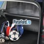 Plasa portbagaj 5 usi combi retractabil Ford Focus 2008-2011 2.5 ST 225 cp HYDA benzina