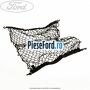 Plasa portbagaj cu banda Ford C-Max 2007-2011 1.8 125 cp QQDA, QQDB benzina