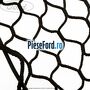Plasa portbagaj cu banda Ford Focus 2011-2014 1.0 EcoBoost 125 cp M1DA, M1DC, M1DD benzina | Foto 3