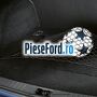Plasa portbagaj cu banda Ford Focus 2011-2014 2.0 TDCi 136 cp UKDB diesel | Foto 4