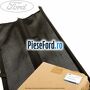 Plasa portbagaj, cu tija sustinere Ford Galaxy 2007-2014 2.0 TDCi 140 cp QXWA, QXWB, QXWC, UFWA diesel
