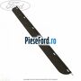 Plasa portbagaj, cu tija sustinere tip bariera Ford Galaxy 2007-2014 1.8 TDCi 100 cp FFWA diesel