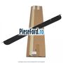 Plasa portbagaj, cu tija sustinere tip bariera Ford Galaxy 2007-2014 1.8 TDCi 125 cp QYWA diesel | Foto 3