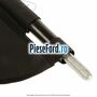 Plasa portbagaj, cu tija sustinere tip bariera Ford S-Max 2007-2014 2.0 EcoBoost 240 cp TPWA benzina | Foto 2