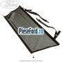Plasa portbagaj despartitor glisanta Ford C-Max 2007-2011 1.8 122 cp QQDC benzina