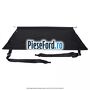 Plasa portbagaj despartitor glisanta Ford Grand C-Max 2011-2015 2.0 TDCi 136 cp UKDB diesel | Foto 3