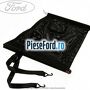 Plasa portbagaj randuri spate Ford S-Max 2007-2014 1.6 EcoBoost 160 cp JTWA, JTWB benzina