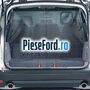 Plasa portbagaj randuri spate Ford S-Max 2007-2014 2.0 TDCi 130 cp AZWA diesel