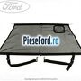 Plasa portbagaj randuri spate Ford S-Max 2007-2014 2.0 TDCi 130 cp AZWA diesel