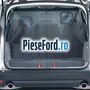 Plasa portbagaj randuri spate Ford S-Max 2007-2014 2.0 TDCi 136 cp AZWC, UKWA diesel