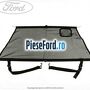 Plasa portbagaj randuri spate Ford S-Max 2007-2014 2.2 TDCi 200 cp KNWA diesel