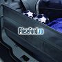 Plasa portbagaj spre spate Ford S-Max 2007-2014 1.6 TDCi 115 cp T1WA, T1WB diesel