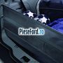Plasa portbagaj spre spate Ford S-Max 2007-2014 2.0 TDCi 130 cp AZWA diesel