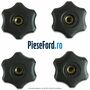 Plasa separare portbagaj Ford C-Max 2016-2020 1.5 EcoBoost 182 cp M9DB benzina | Foto 4