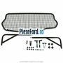 Plasa separare portbagaj Ford C-Max 2016-2020 1.5 TDCi ECOnetic 105 cp AEDA diesel